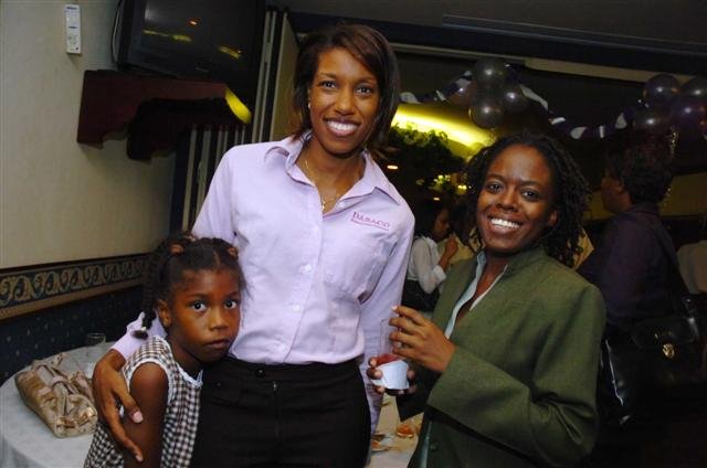 Membership Appreciation 2006